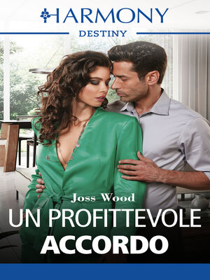 cover image of Un profittevole accordo